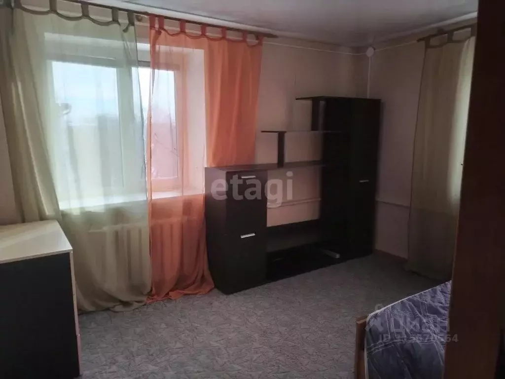 1-к кв. Башкортостан, Стерлитамак ул. Шаймуратова, 5 (28.2 м) - Фото 0