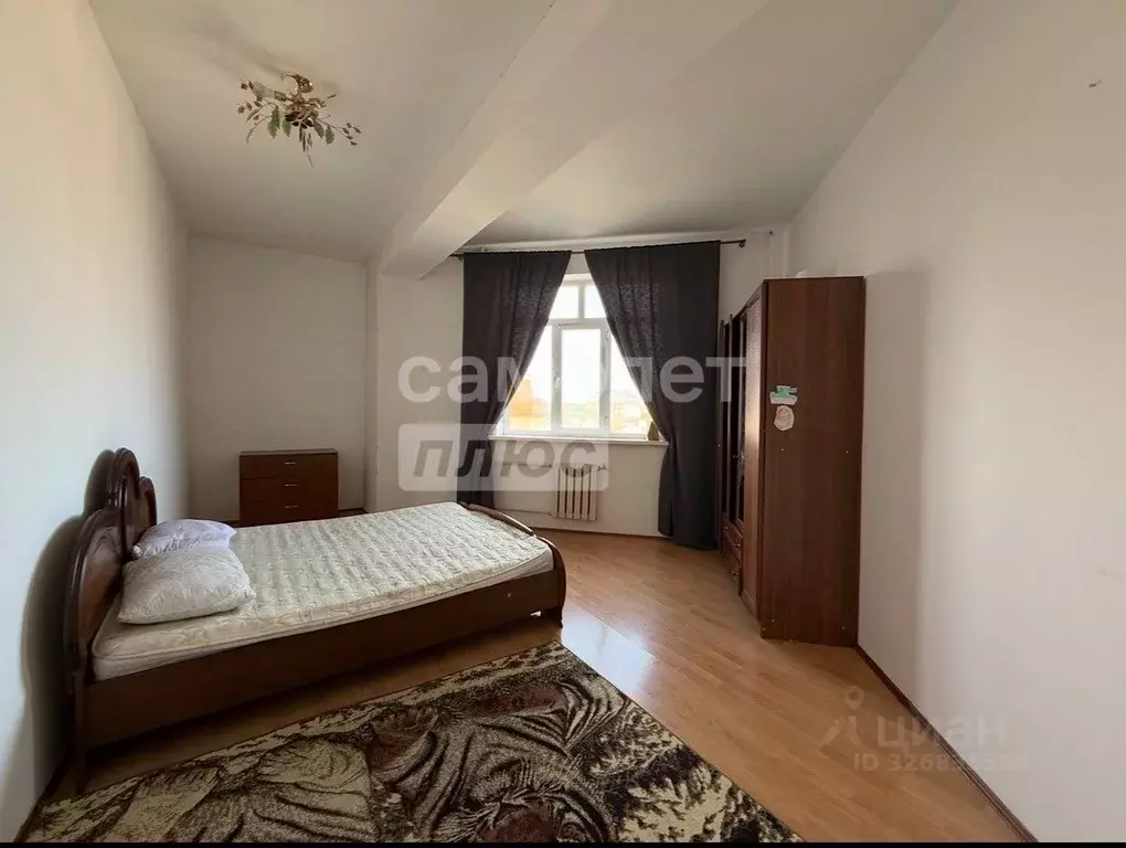 2-к кв. Дагестан, Махачкала ул. Гайдара Гаджиева, 1Б (95.0 м) - Фото 2