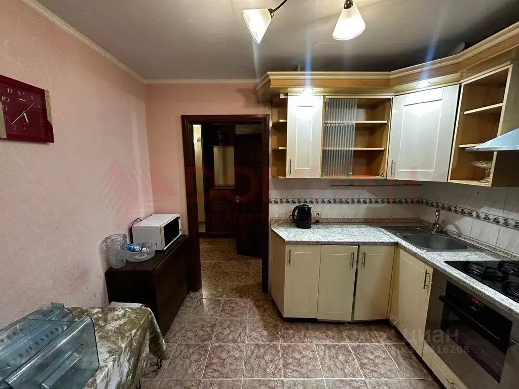 2-к кв. Ростовская область, Аксай Заводская ул., 30 (48.6 м) - Фото 2