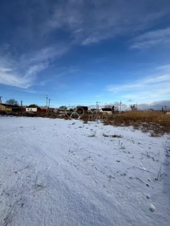Участок в Волгоградская область, Волгоград Бекетовская ул. (6.72 сот.) - Фото 2