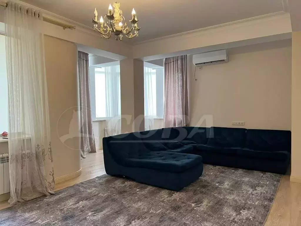 3-к кв. Дагестан, Махачкала ул. Манташева, 70 (120.0 м) - Фото 2