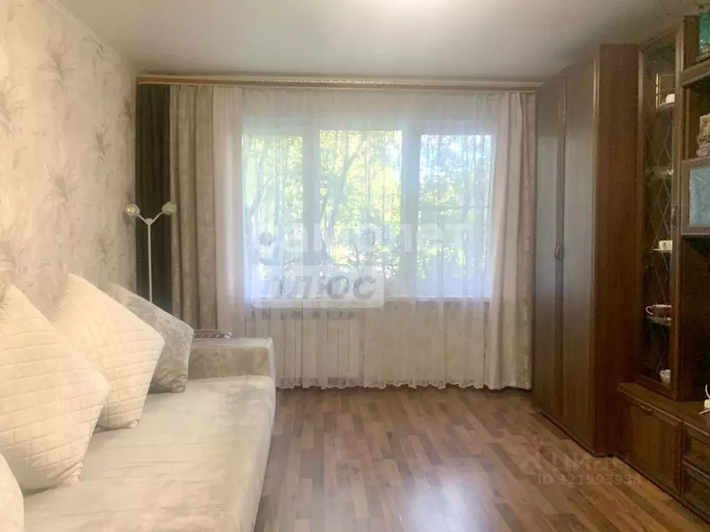 2-к кв. Московская область, Ступино ул. Куйбышева, 32 (41.3 м) - Фото 1