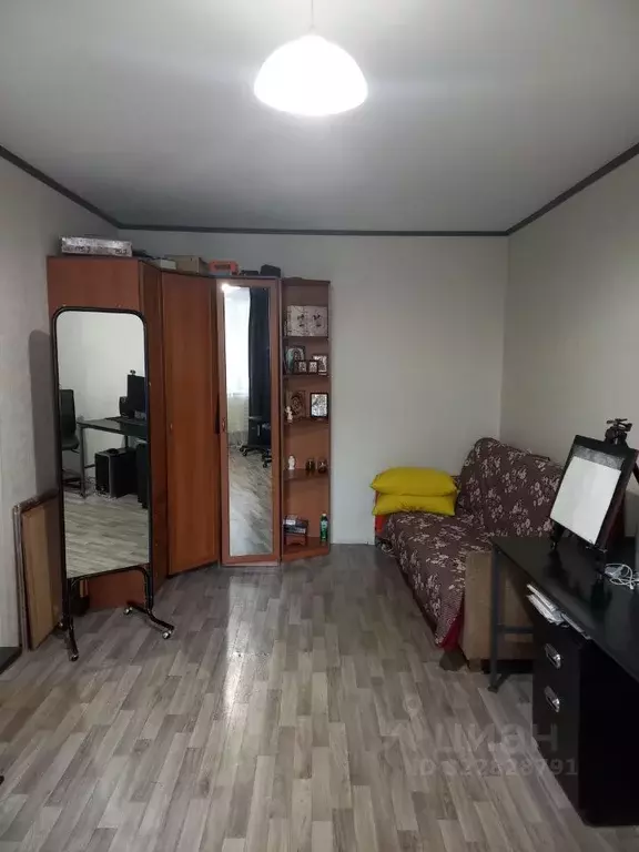 2-к кв. Башкортостан, Уфа Баязита Бикбая ул., 38 (43.6 м) - Фото 2