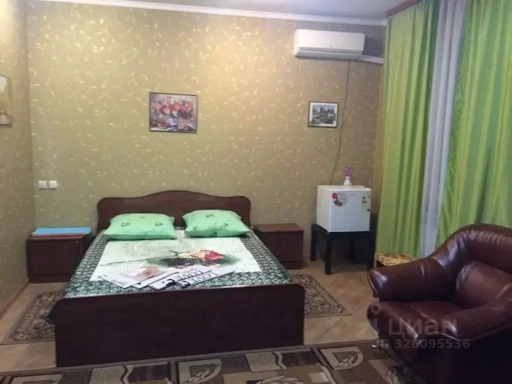 Комната Краснодарский край, Краснодар Пашковский жилмассив, ул. ... - Фото 1