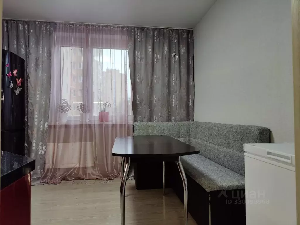3-к кв. Московская область, Королев ул. М.К. Тихонравова, 35к6 (73.8 ... - Фото 1