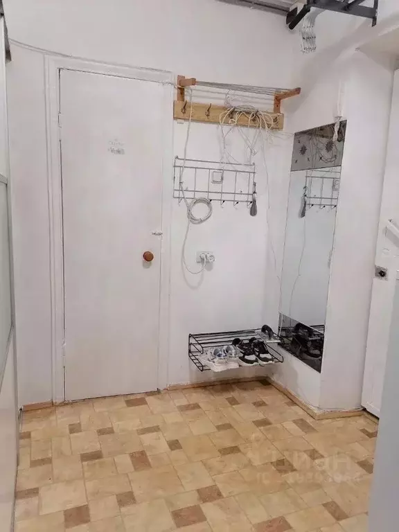1-к кв. Ростовская область, Ростов-на-Дону ул. 2-й Пятилетки, 12/1 ... - Фото 1