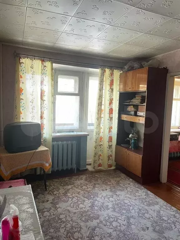 2-к. квартира, 41,7 м, 4/5 эт. - Фото 1