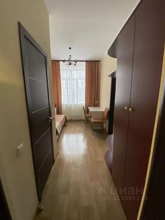 Комната Тверская область, Конаково ул. Набережная Волги, 46 (22.0 м) - Фото 1