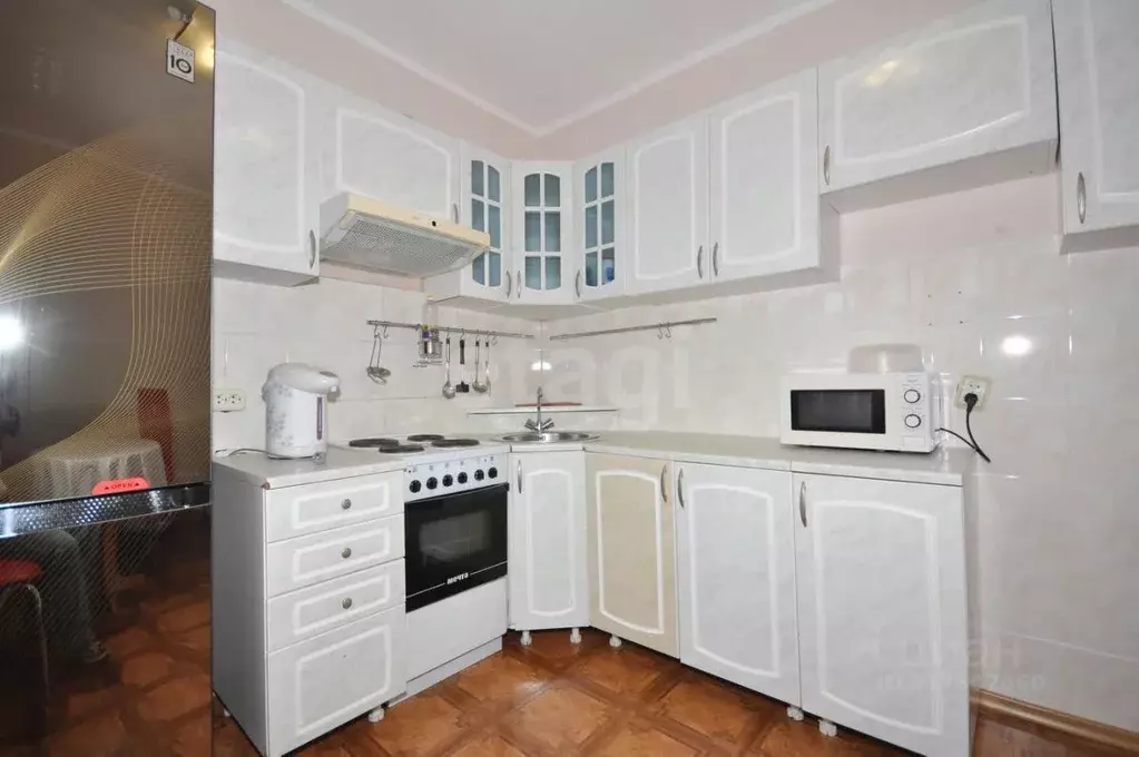 3-к кв. Сахалинская область, Южно-Сахалинск Ново-Александровск п/р, ... - Фото 1