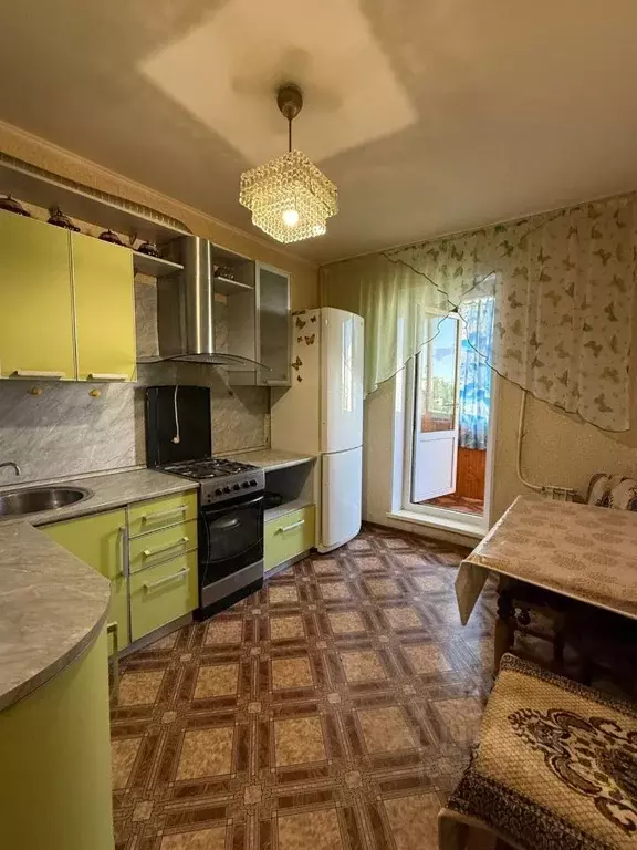 1-к кв. Татарстан, Набережные Челны 48-й комплекс, 06Г (35.0 м) - Фото 2