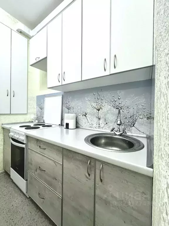 2-к кв. Чувашия, Чебоксары Канашское ш., 31 (55.5 м) - Фото 1