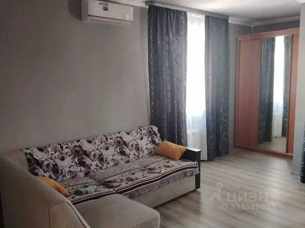Дом в Краснодарский край, Сочи Новый Сочи мкр, ул. Политехническая, 14 ... - Фото 2