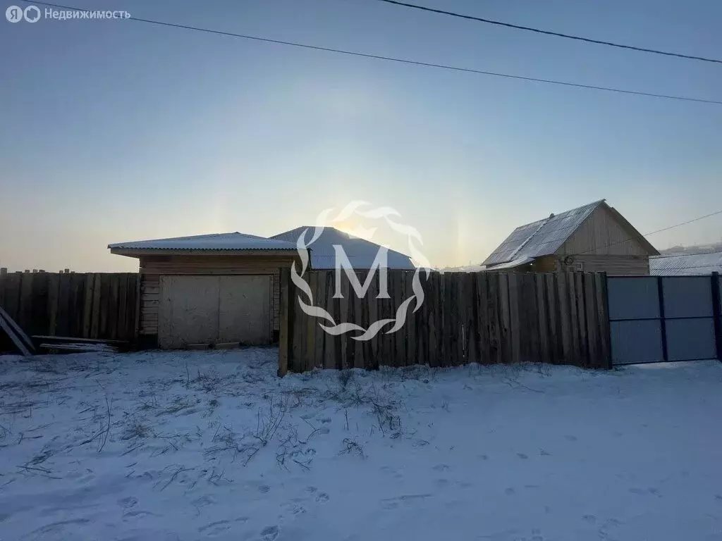 Дом в село Сотниково, Приборная улица, 18 (198.7 м) - Фото 1