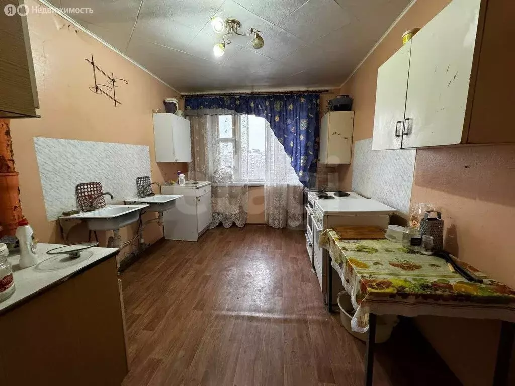 1к в 11-комнатной квартире (12.5 м) - Фото 2