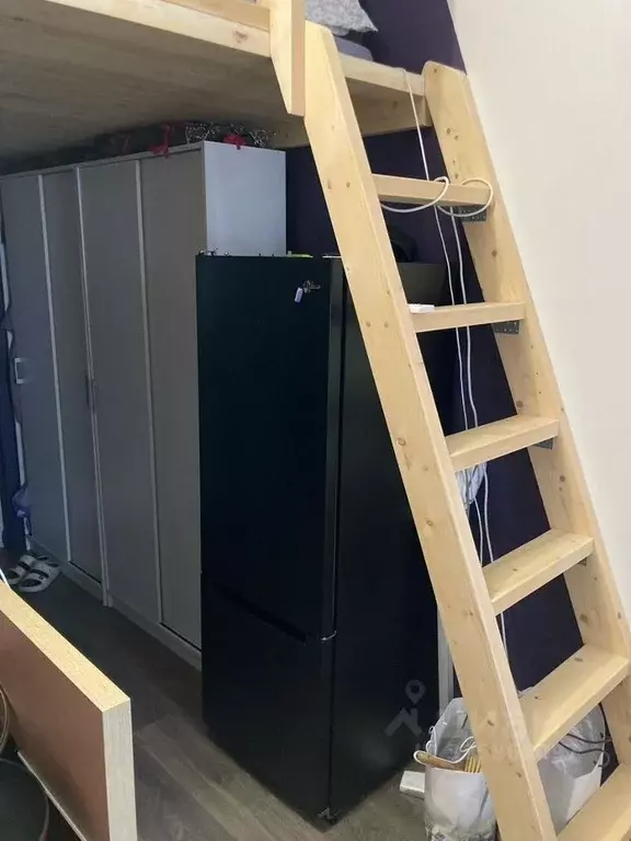 1-к кв. Москва Волгоградский просп., 45 (21.0 м) - Фото 2