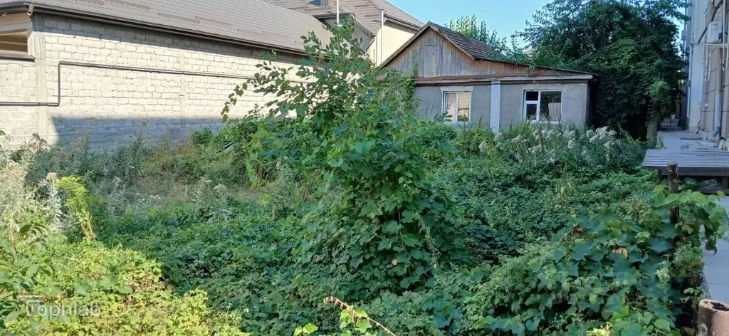 Участок в Кабардино-Балкария, Нальчик ул. Чернышевского, 99 (8.0 сот.) - Фото 2