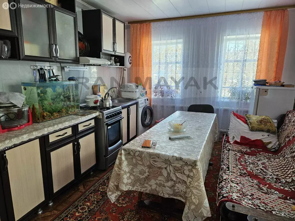 Дом в станица Кужорская, Нагорная улица, 6 (60 м) - Фото 1