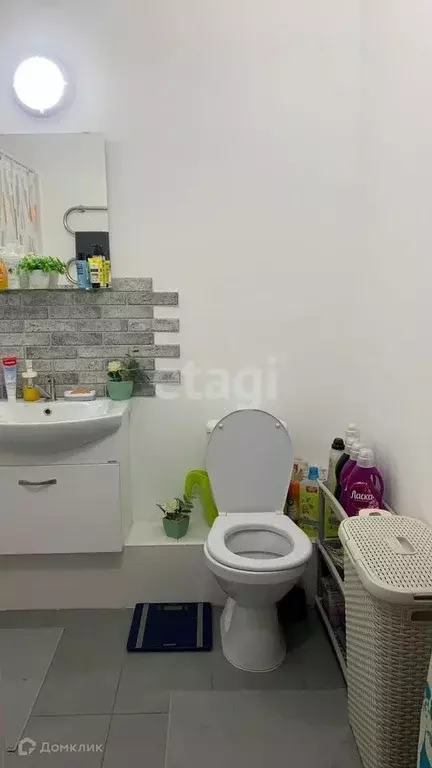 Продаётся 1-к квартира, 39.8 м - Фото 1