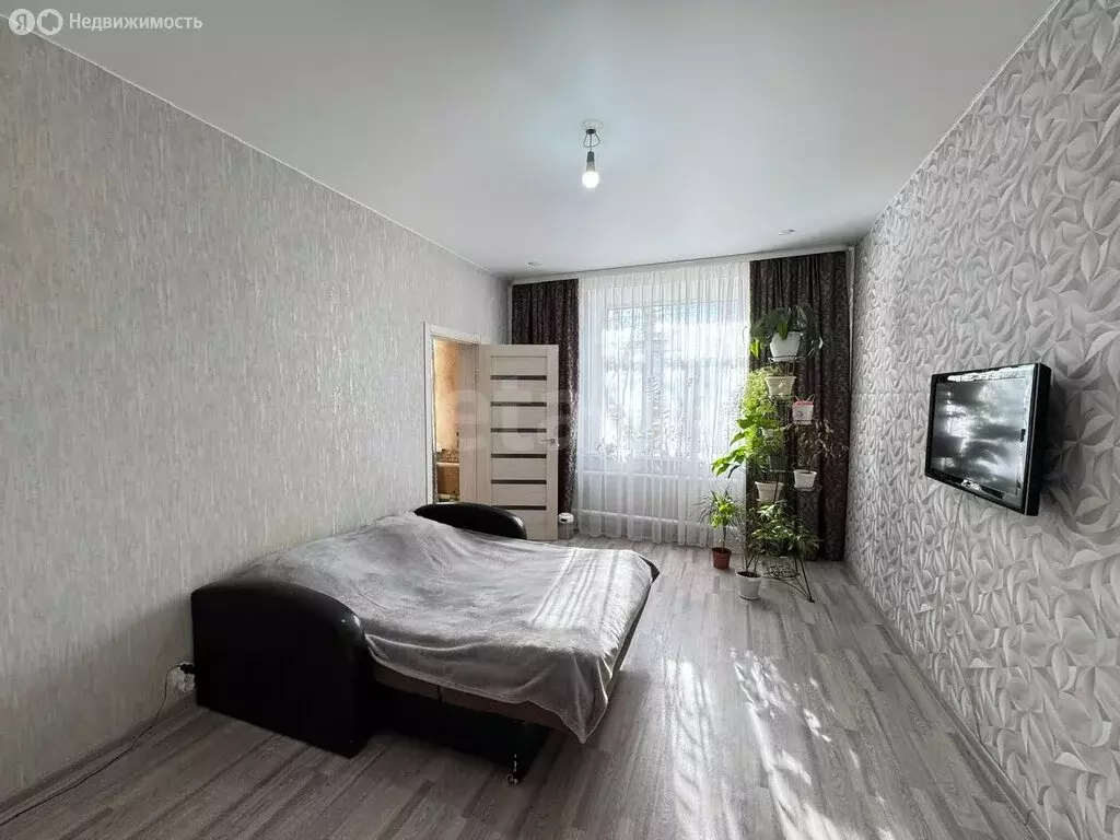 3-комнатная квартира: Нерехта, Нерехтская улица, 57 (66.8 м) - Фото 2