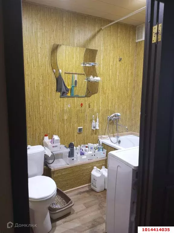 Продаётся 2-к квартира, 53 м - Фото 1