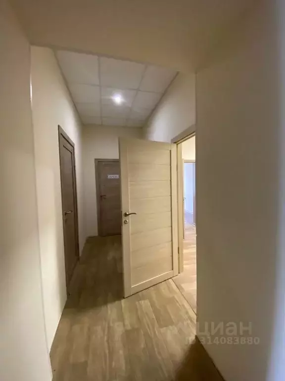 Офис в Санкт-Петербург наб. Реки Екатерингофки, 29-31Т (14 м) - Фото 1