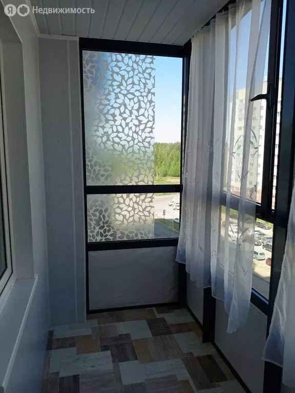 2-комнатная квартира: Всеволожск, Джанкойская улица, 1к1 (58.2 м) - Фото 1