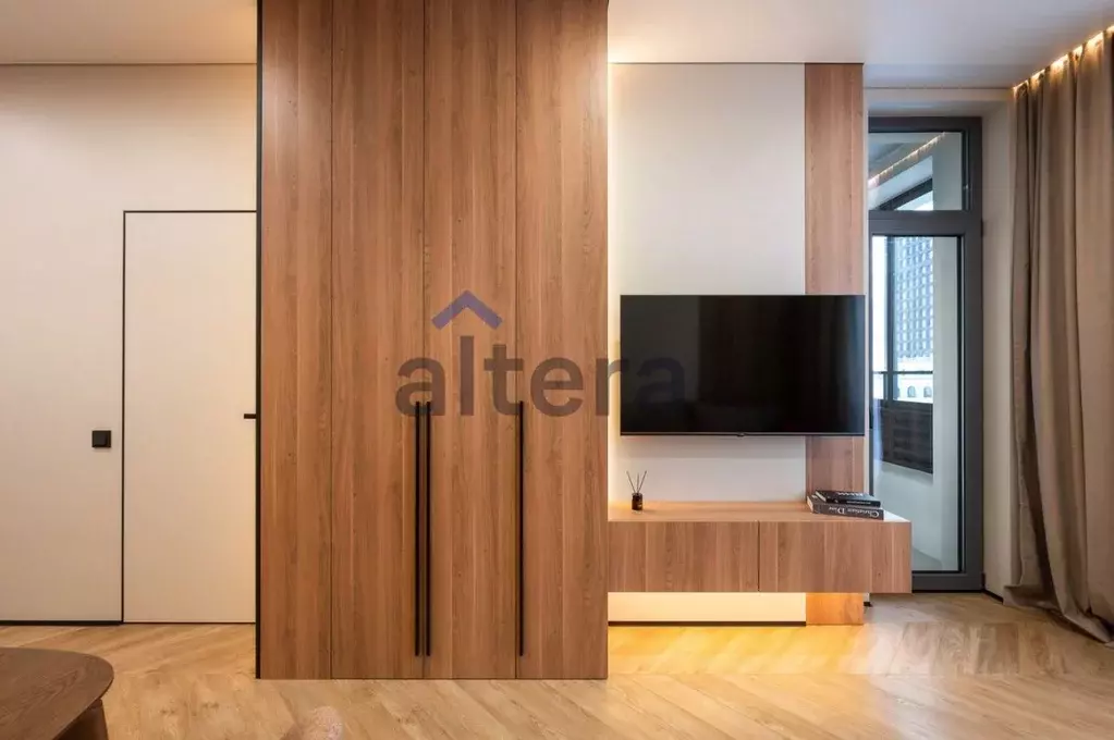 1-к кв. Татарстан, Казань ул. Алексея Козина, 8 (37.0 м) - Фото 1