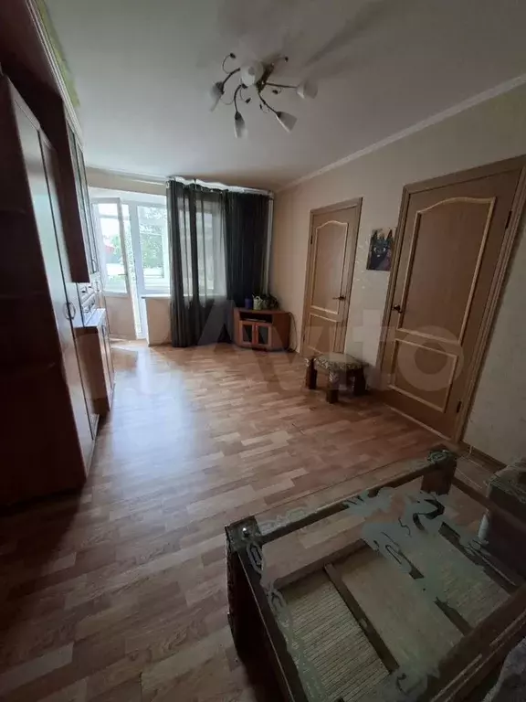4-к. квартира, 65 м, 3/5 эт. - Фото 1