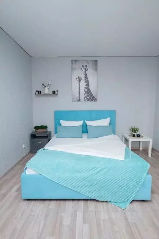 1-к кв. Саратовская область, Балаково Строительная ул., 39 (40.0 м) - Фото 1