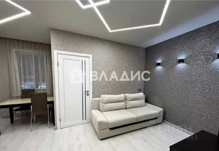 1-к кв. Москва Сосенское поселение, просп. Куприна, 34к1 (38.1 м) - Фото 1