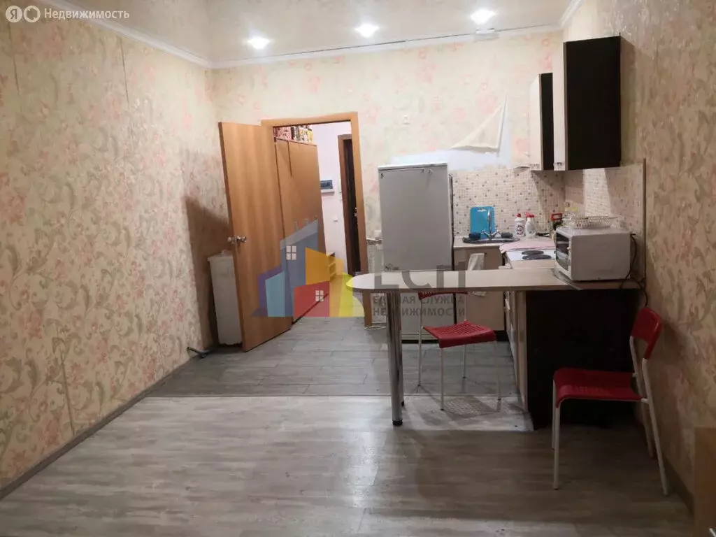 1-комнатная квартира: Тула, проспект Ленина, 130 (29.2 м) - Фото 1