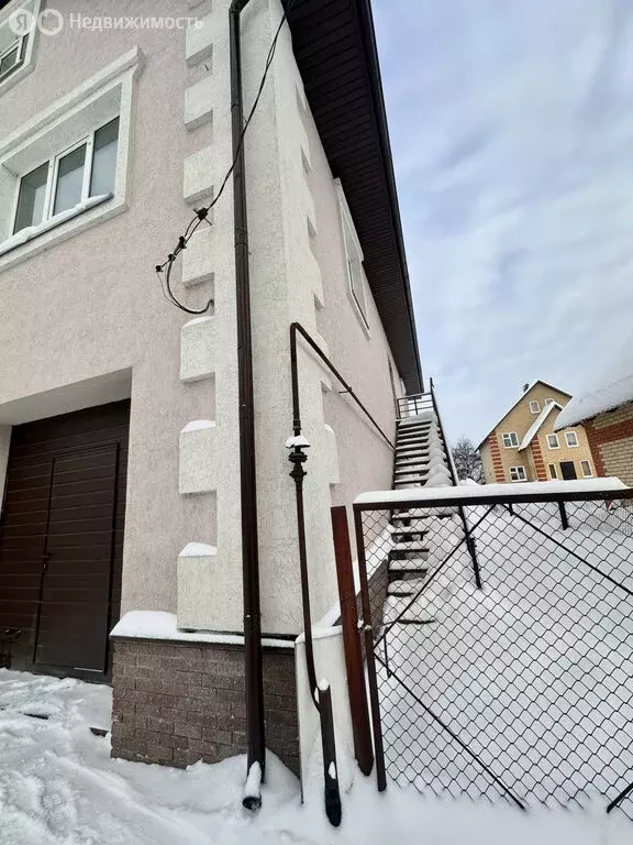 Дом в Кстово, улица Маяковского, 45 (309 м) - Фото 2