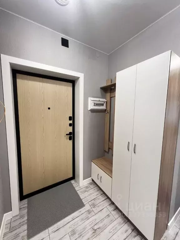 2-к кв. Санкт-Петербург ул. Академика Константинова, 1к1 (66.09 м) - Фото 1