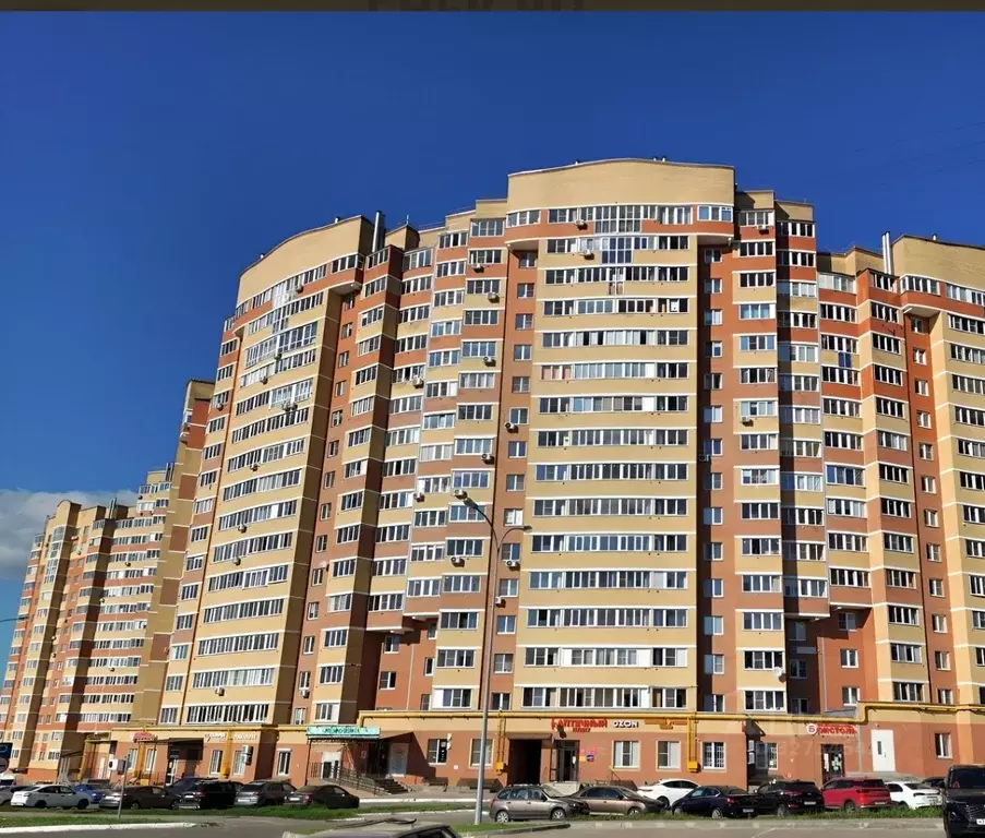 Торговая площадь в Чувашия, Чебоксары ул. Академика РАН Х.М. Миначева, ... - Фото 1