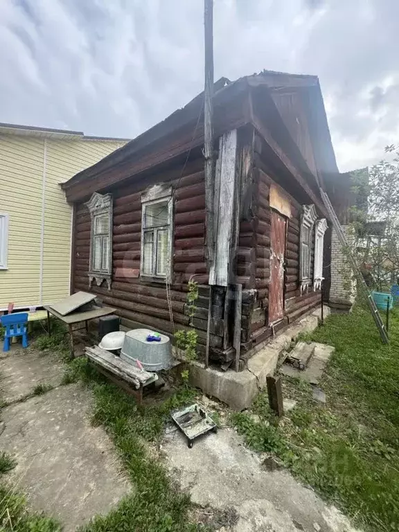 Дом в Московская область, Щелково городской округ, Загорянский пгт ул. ... - Фото 1