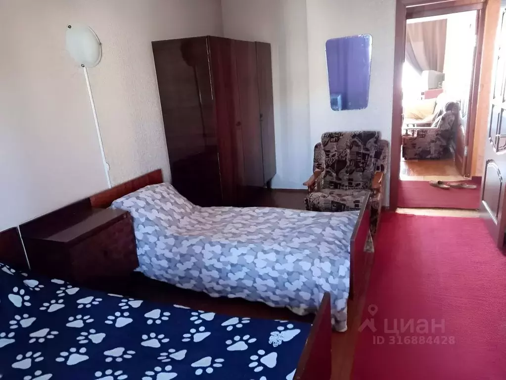 2-к кв. Тульская область, Тула ул. Металлургов, 45Д (48.0 м) - Фото 0