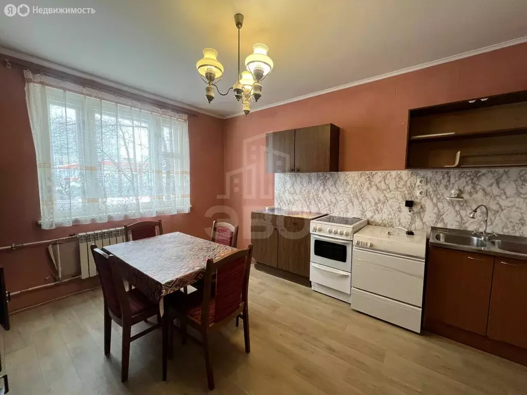 3-комнатная квартира: Санкт-Петербург, Камышовая улица, 14 (79.5 м) - Фото 1