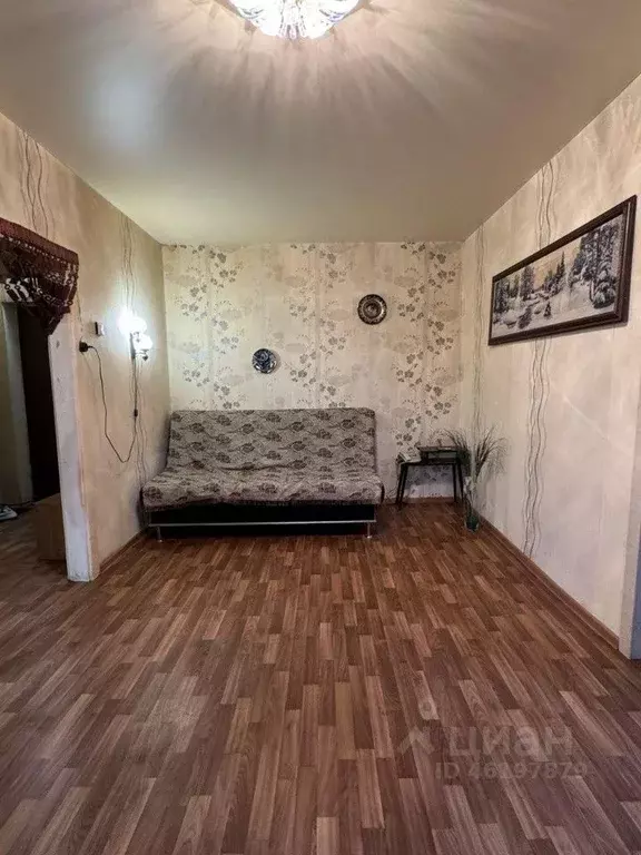 2-к кв. Самарская область, Самара Путейская ул., 34 (42.0 м) - Фото 0