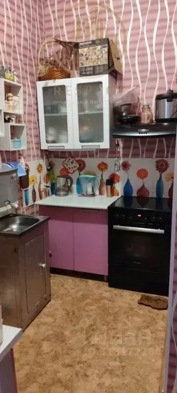 2-к кв. Ставропольский край, Минеральные Воды Локомотивная ул., 30 ... - Фото 2