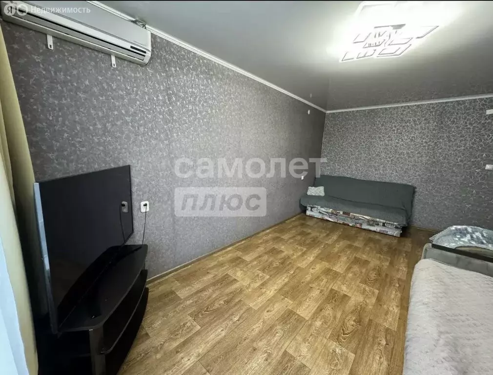 3-комнатная квартира: Анапа, улица Ленина, 177 (64.9 м) - Фото 2