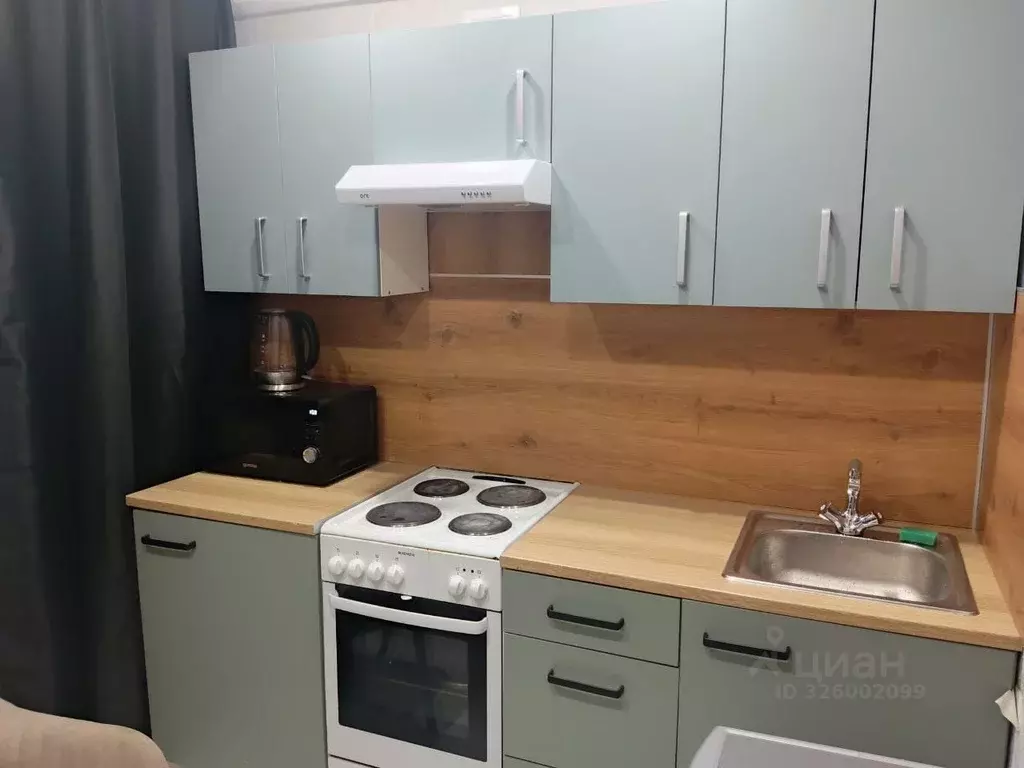 4-к кв. Санкт-Петербург просп. Энтузиастов, 51К3 (72.2 м) - Фото 2