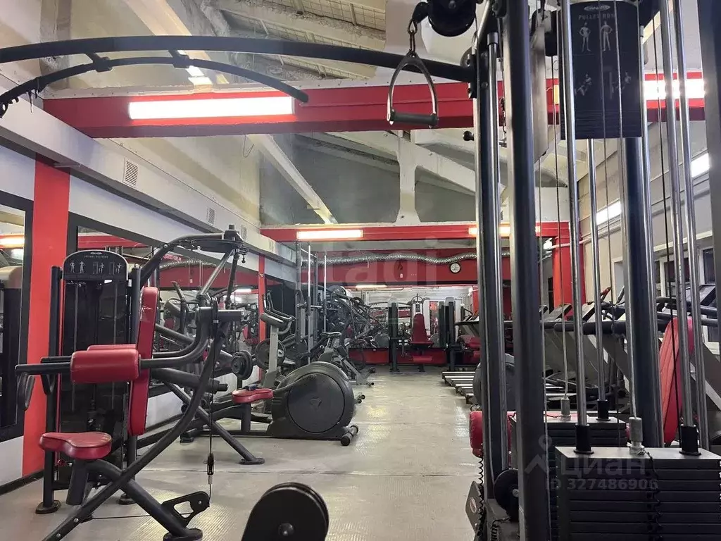 Помещение свободного назначения в Костромская область, Кострома просп. ... - Фото 2