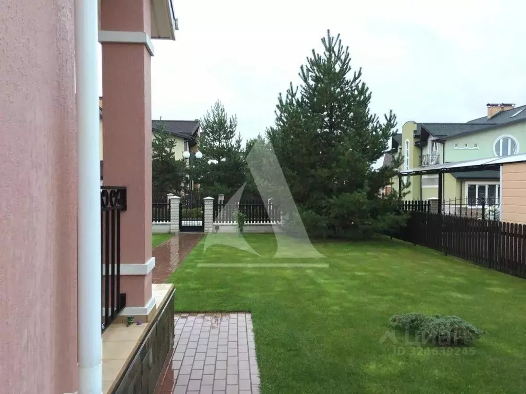 Дом в Московская область, Люберцы городской округ, с. Верхнее Мячково, ... - Фото 2