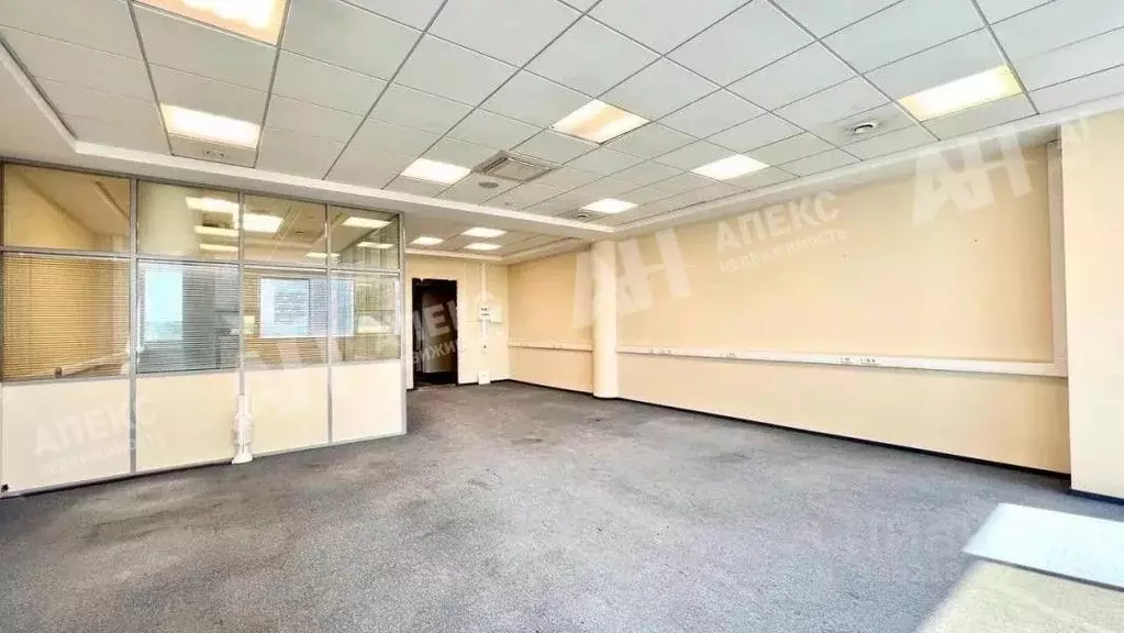 Офис в Москва ул. Горбунова, 2С3 (93 м) - Фото 2