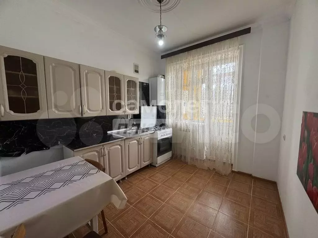 2-к. квартира, 60 м, 2/5 эт. - Фото 0