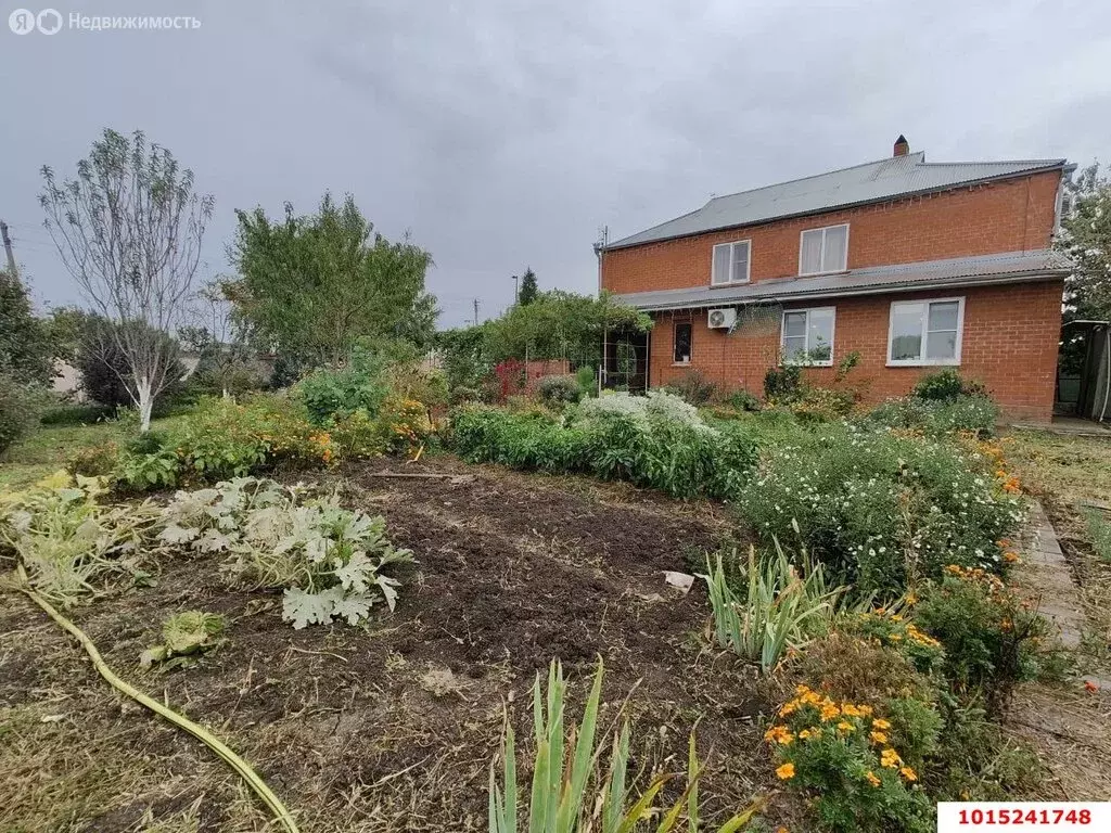 Дом в хутор Копанской, Тюменская улица (178 м) - Фото 2