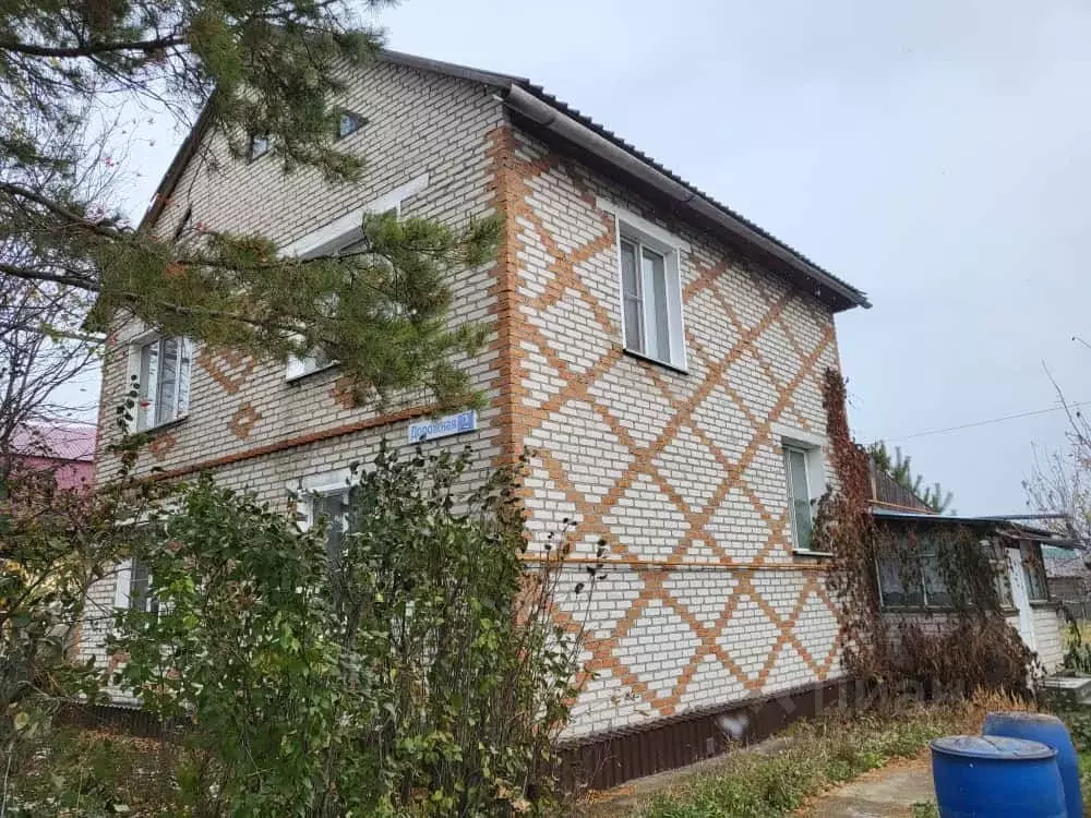 Дом в Алтайский край, Павловский район, с. Павловск Дорожная ул., 2 ... - Фото 2