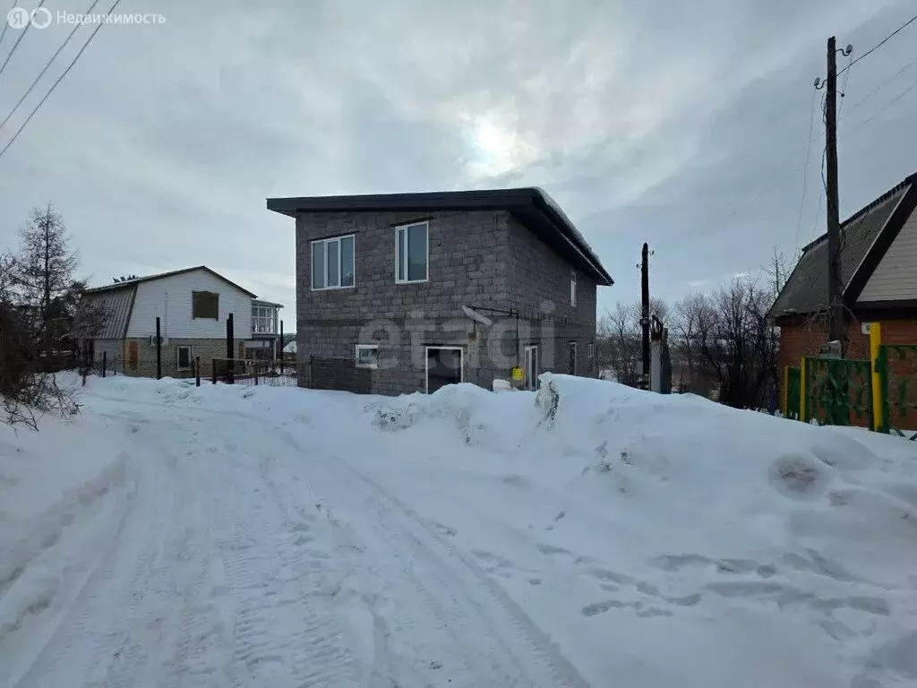 Дом в Энгельсский район, Красноярское муниципальное образование, ... - Фото 1