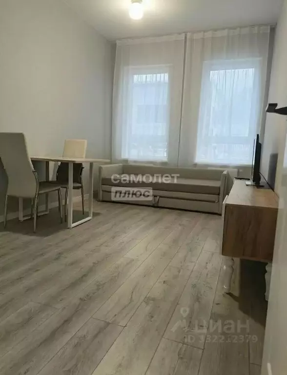 1-к кв. Московская область, Красногорск ул. Тенистых Аллей, 1к2 (35.0 ... - Фото 1
