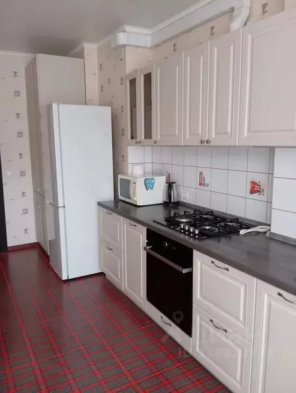 1-к кв. Калининградская область, Калининград ул. Юрия Гагарина, 55Б ... - Фото 1